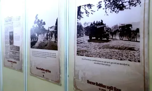 Uttar Pradesh to observe ‘Partition Horrors Remembrance Day’ on August 14