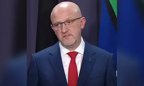 Whole of society approach needed to address rise in extremism: Australian spy chief
