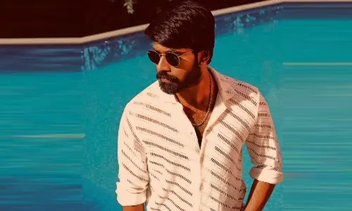 ‘AAY’ is a film rooted in Godavari culture: Narne Nithiin