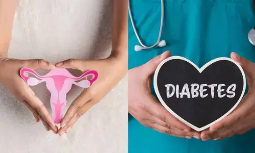 Can diabetes raise risk of uterine fibroids in women?