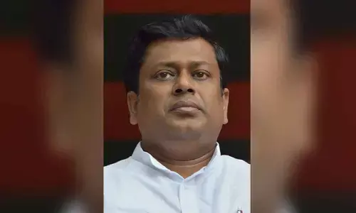 Bengal BJP chief writes to JP Nadda, seeks intervention in bringing justice to doctor’s murder
