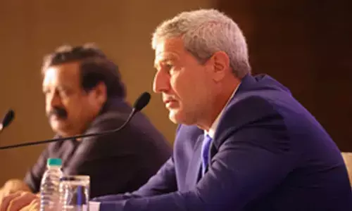 It is a dream come true to coach Indian football team: Manolo Marquez