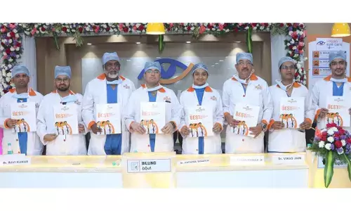 Vasan Eye Care to Open 7th Super Specialty Hospital in Hyderabad