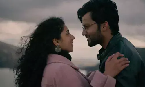 New Genre Unlocked by Kalki 2898AD Continues with Jagath