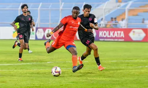 Durand Cup: Punjab FC secure comfortable win over Mumbai City; Kerala Blasters qualify for knockouts