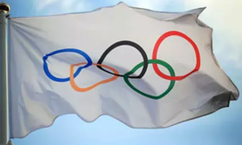 Egypt eyes historic Olympic bid for 2036 and 2040