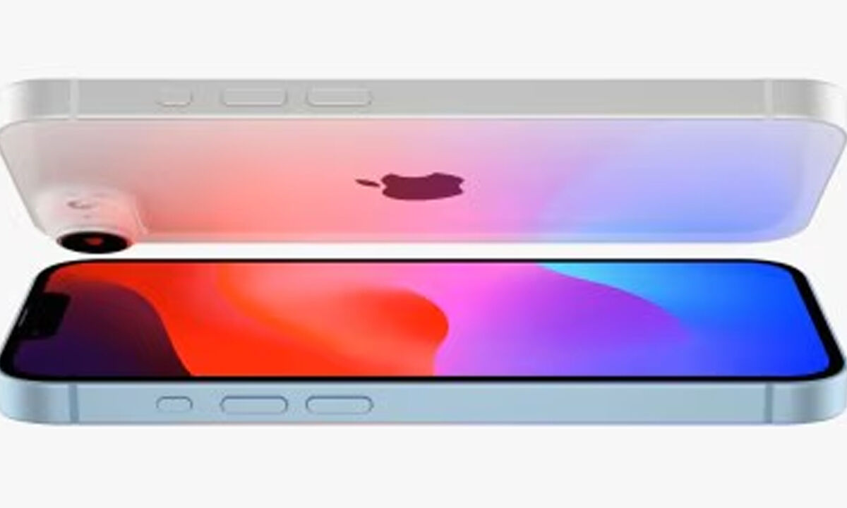 iPhone SE 4 to Debut in 2025 with OLED Display and Apple Intelligence