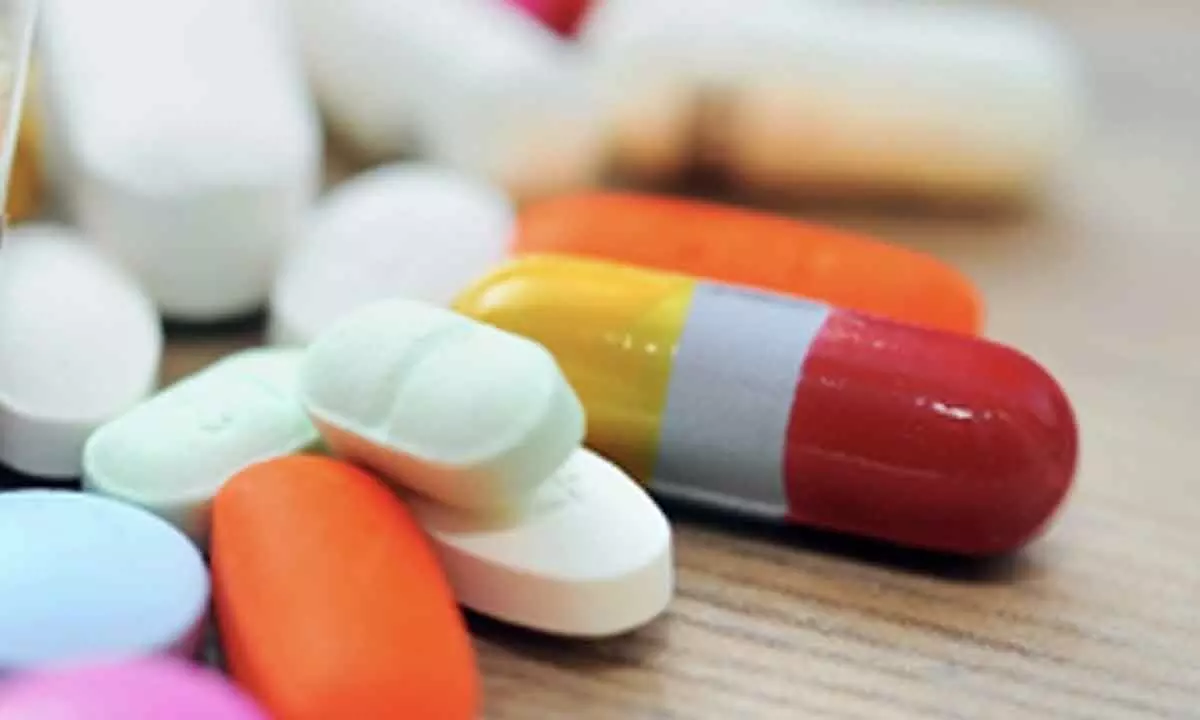 India’s active pharmaceutical ingredients industry to grow 7-8 pc in FY25