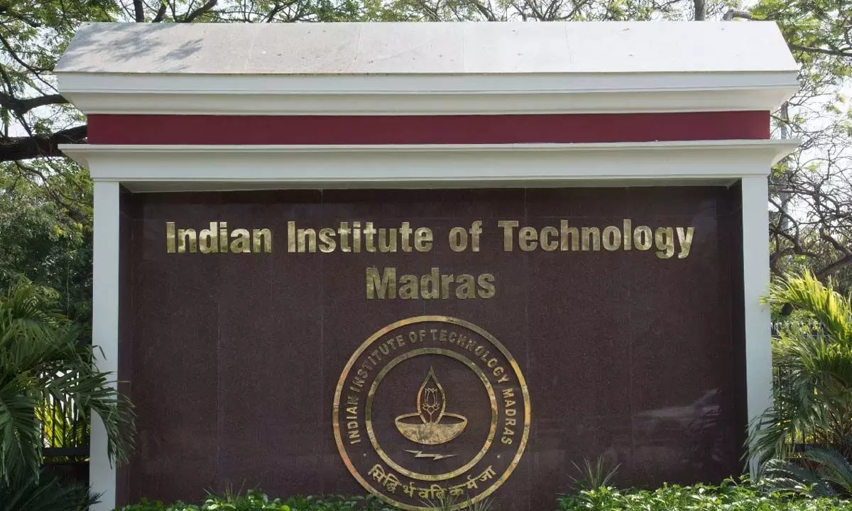 IIT Madras tops NIRF ranking; AIIMS, IIM Ahmedabad, Hindu College top in their categories