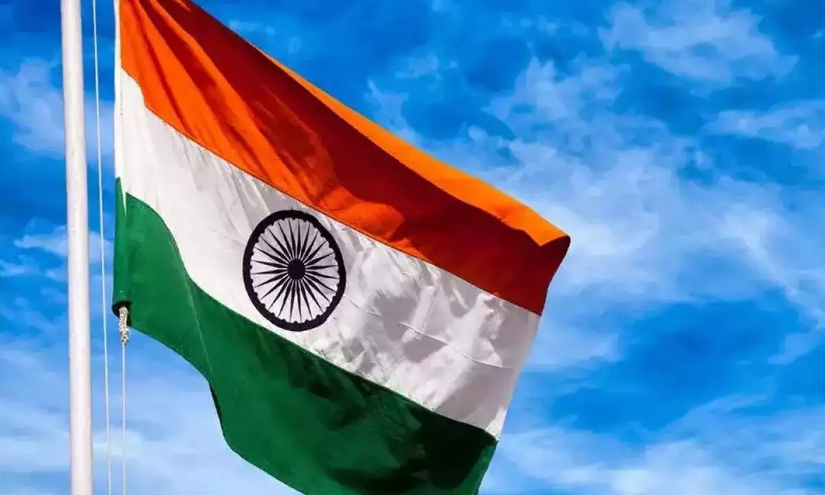 India’s Independence Day 2024: 77th or 78th? Unveiling the Truth