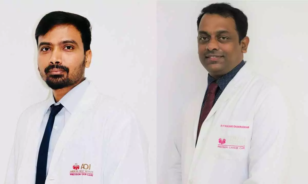 Parathyroid Cancer Successfully Treated at American Oncology Institute (AOI) at Mangalagiri in Vijayawada