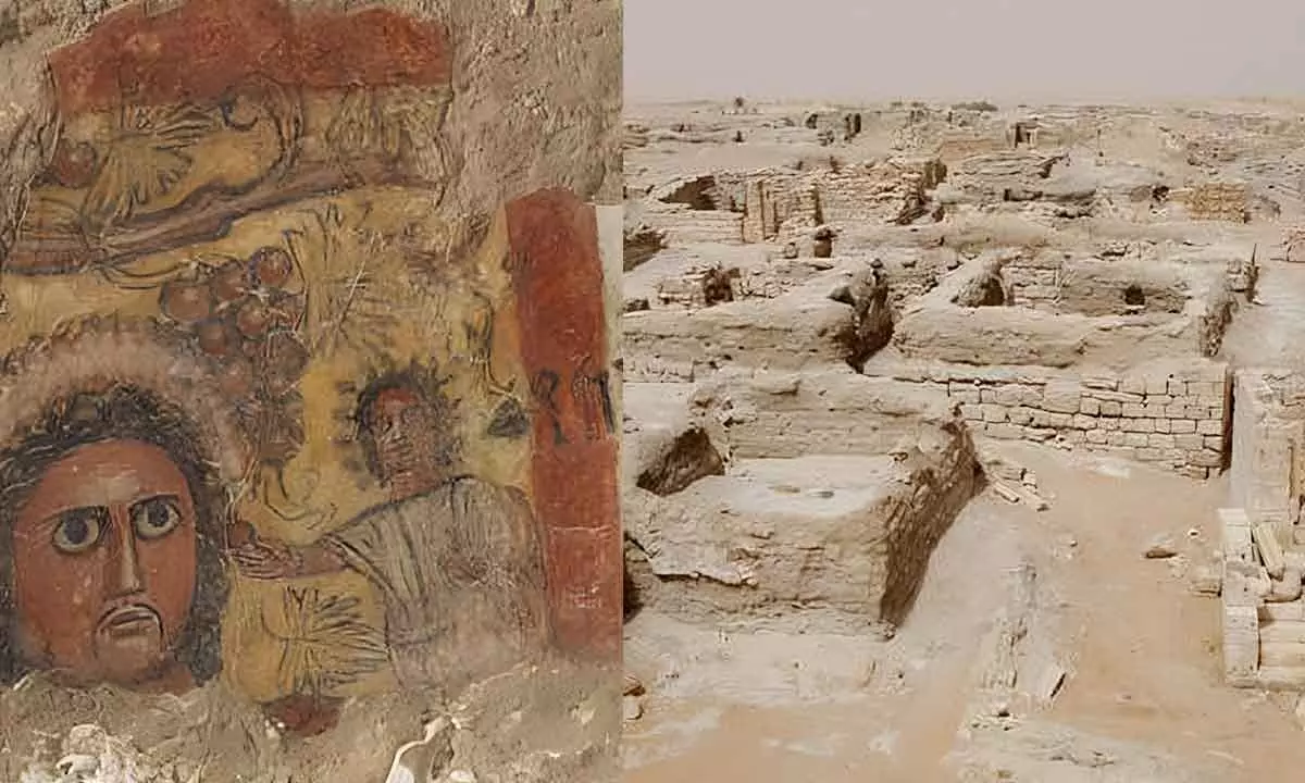 Saudi Welcomes 8th Site on UNESCO World Heritage List: Al-Faw Archaeological Area