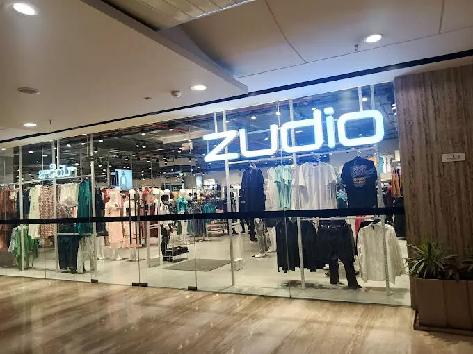 Zudio scales up affordable fashion trends in Gachibowli