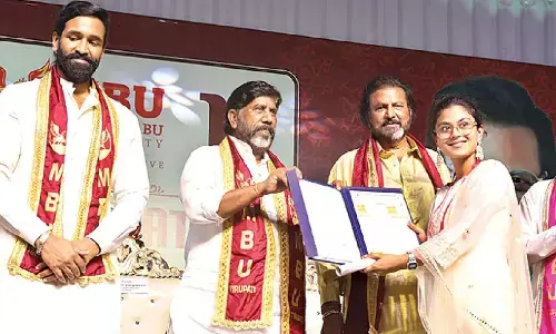 Take your knowledge into world to make positive impact