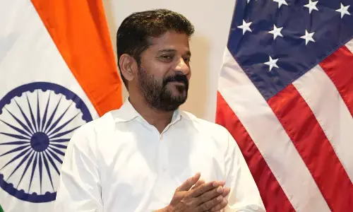 CM secures over Rs 31K cr investment commitments that bring 31K new jobs