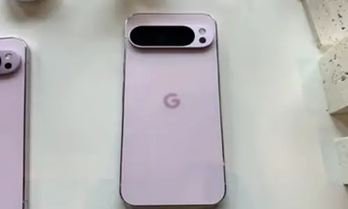 Flipkart Lists Google Pixel 9 Pro XL and 9 Pro Fold Before Launch