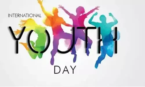 International Youth Day: Empowering youth for a sustainable future