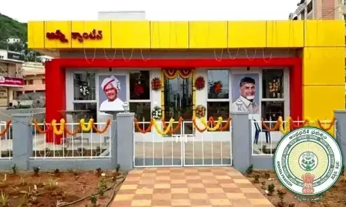 Anna Canteens to Reopen Across the State on August 15