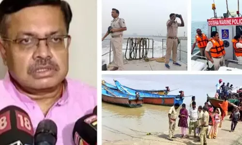 Bangladeshis staying illegally in India will be identified