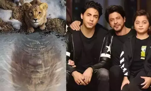 Shah Rukh Khan and His Clan Set to Star in Hindi Adaptation of Mufasa: The Lion King