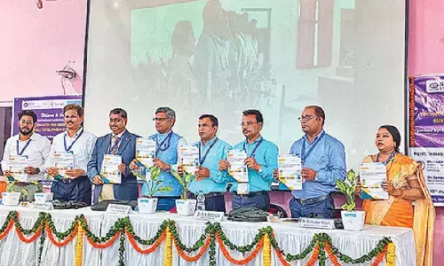 Green Solutions conference held