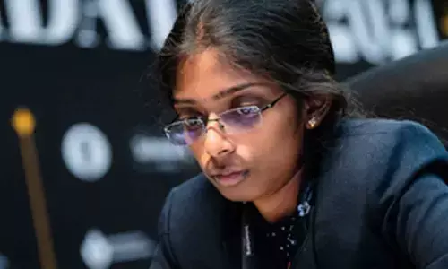 Vaishali R, Hou Yifan among top picks in Global Chess League player draft