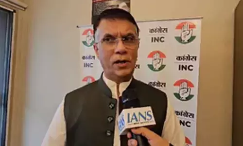 Pawan Khera questions Centre over lack of Intelligence on Bangladesh turmoil