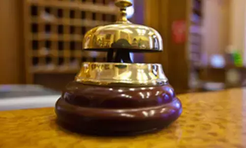 ITC Hotels expands presence in Rajasthan with signing of Welcomhotel Pushkar