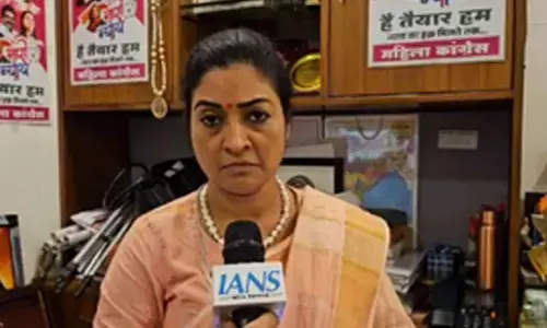 Criminals are fearless now: Congress’s Alka Lamba speaks out on Kolkata docs murder