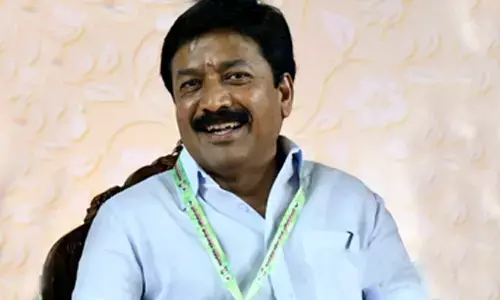 Madras High Court quashes defamation case against AIADMK leader C Ve Shanmugam