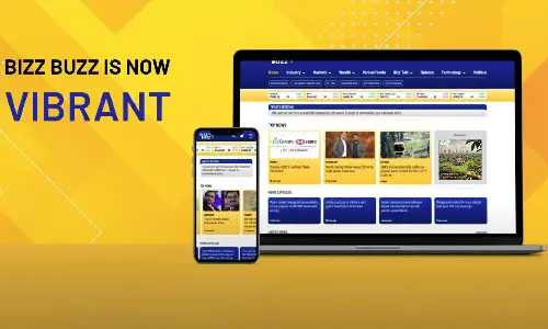 Bizz Buzz: Embarking on a new journey with a new identity