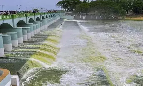 Bengaluru has enough water Linganamakki and Meke Daatu are anti-environment environment-IISc scientist