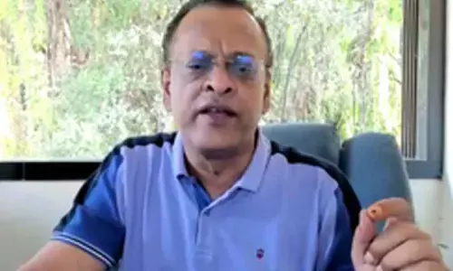 New Hindenburg allegations frivolous, cheap antics: Market experts