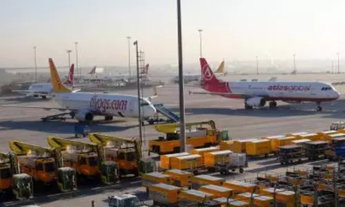 Turkey raises departure fee by over 200 per cent to boost tax revenue