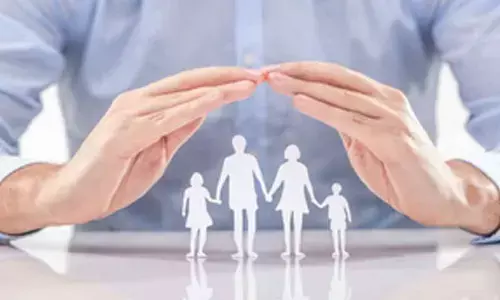 Life insurance industry logged 14.2 pc new premium growth in July