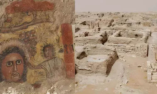 Saudi Welcomes 8th Site on UNESCO World Heritage List: Al-Faw Archaeological Area
