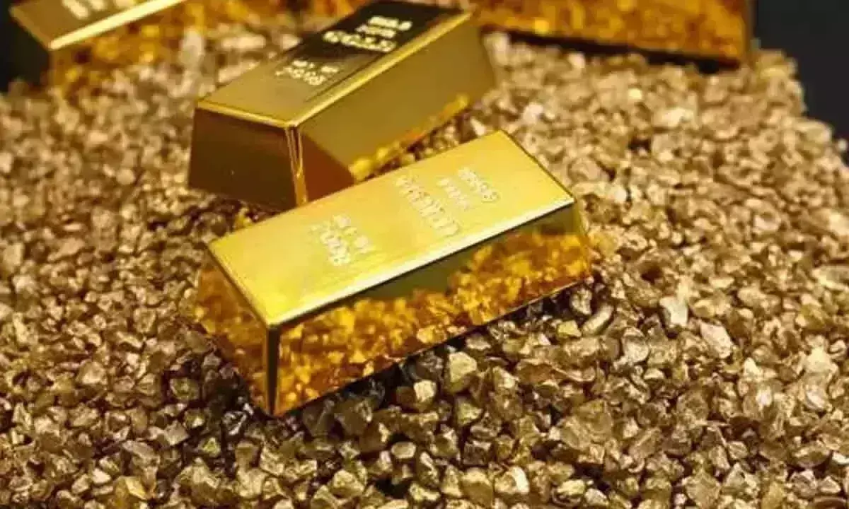 Gold rates in Vijayawada slashes today, check the rates on 02 October, 2024