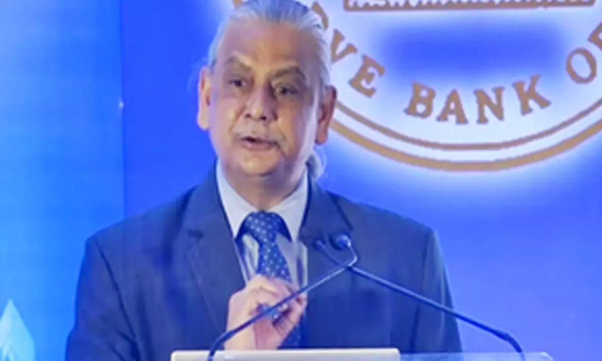 India 2nd only to US in number of banks covered under deposit insurance: RBI Dy Governor