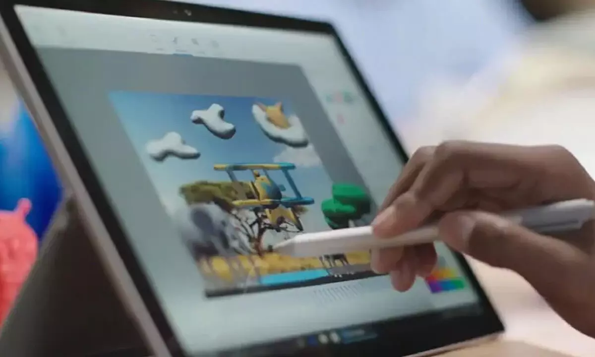 Microsoft to Retire Paint 3D: Know Why and Whats Next for Users