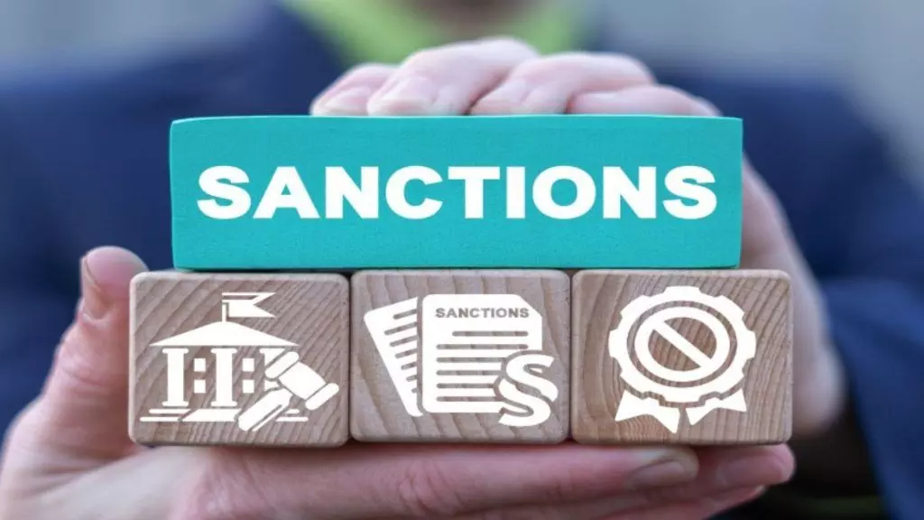 Need For Sanctions Screening in Supply Chains