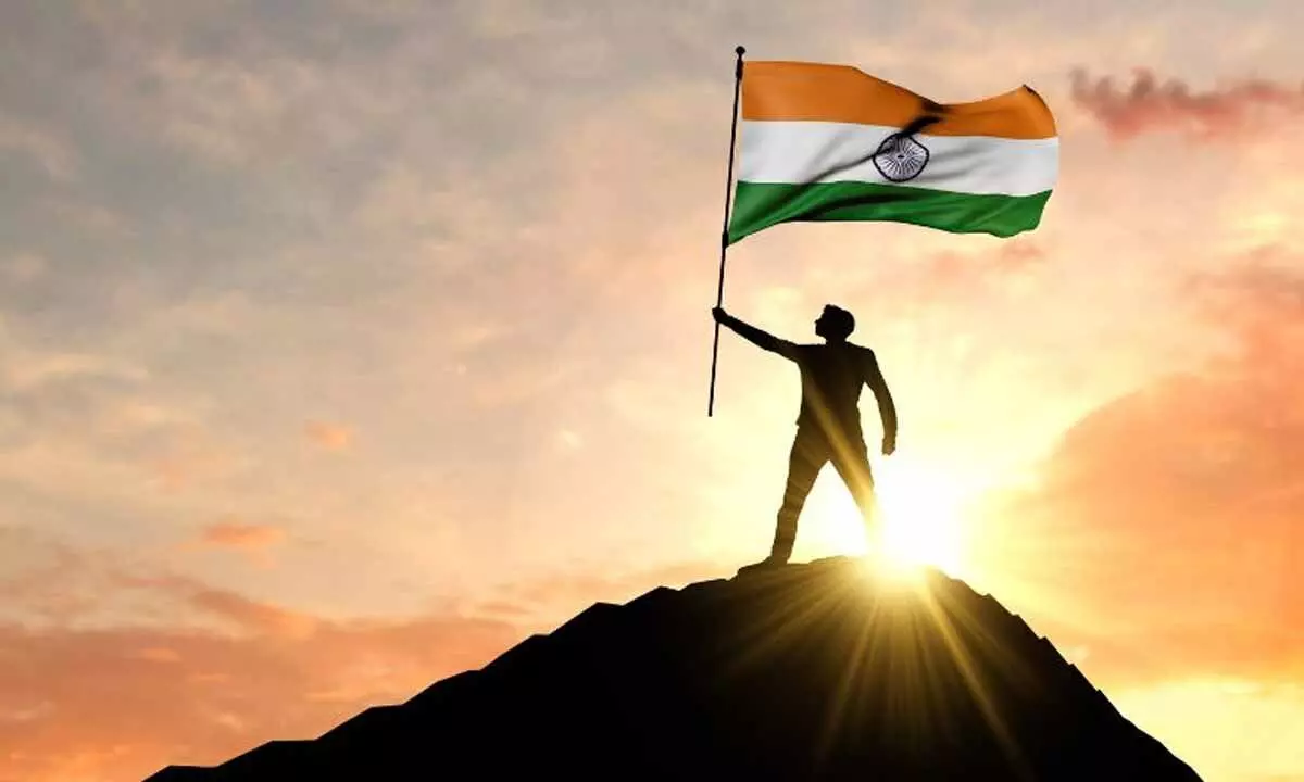 Independence Day 2024: Short Speech Ideas for Students & Teachers