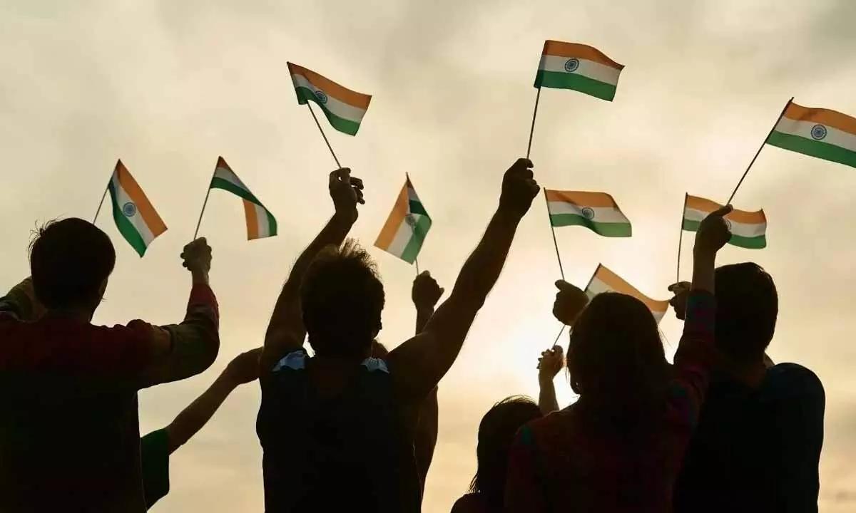 Independence Day 2024: Inspiring Speech Ideas for Flag Hoisting Ceremony