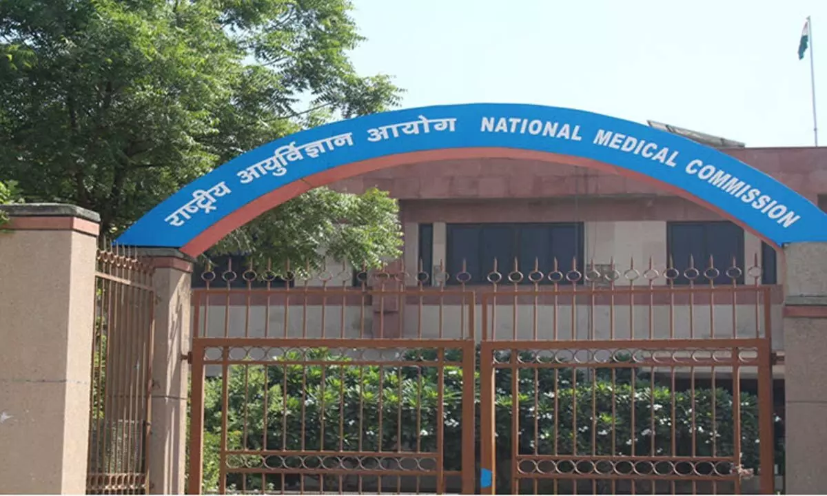 NMC mandates safety upgrades in medical colleges