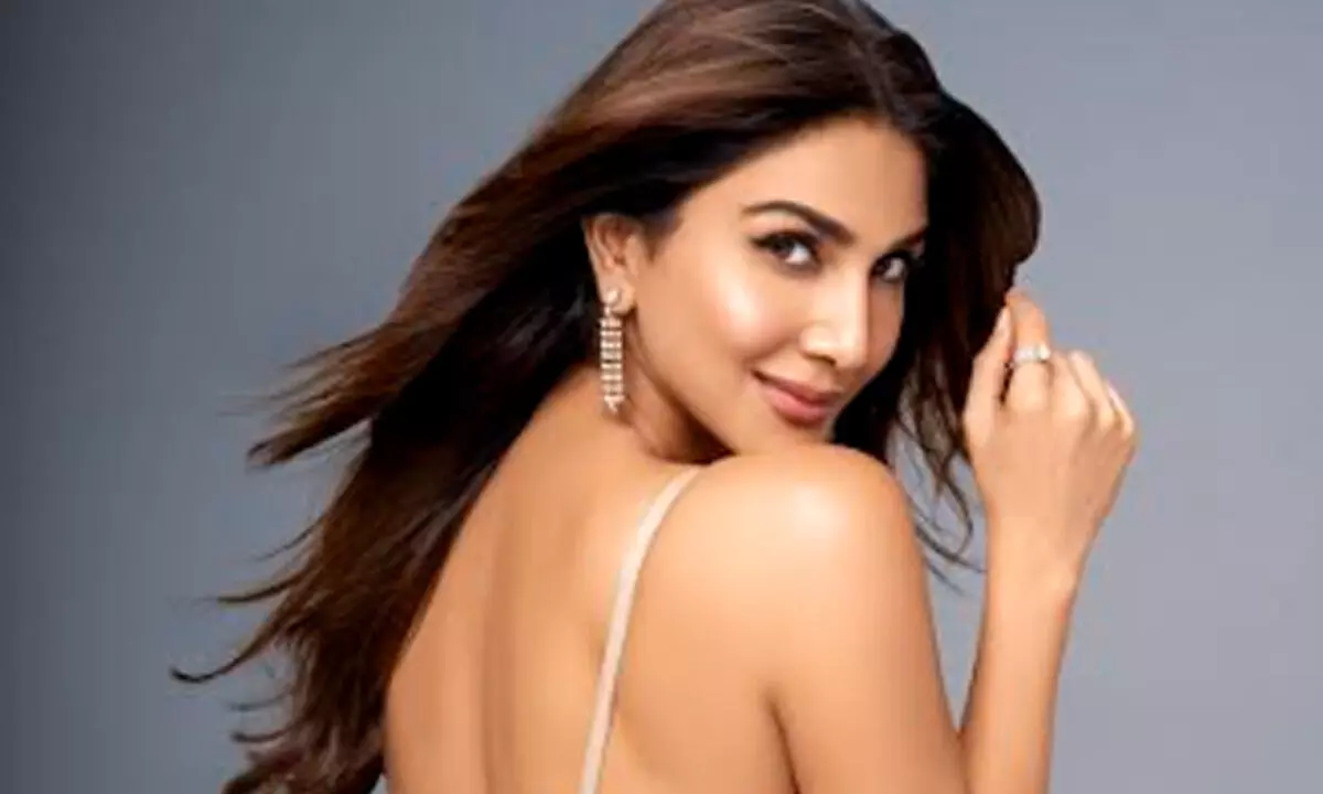 Divine Solitaire ropes in Bollywood Actor Vaani Kapoor as the Face of The Solitaire Festival of India Campaign