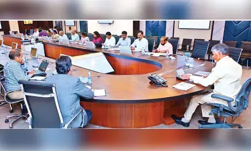 AP to improve govt hospitals to provide better healthcare