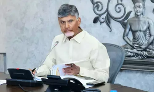 CM Chandrababu Naidu Wishes Telugu Women on Raksha Bandhan