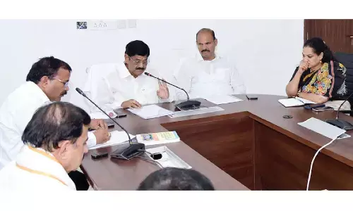 Krishna Harathi to be re-launched within a month