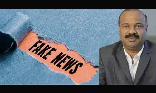 ‘Fake news’ covered in Kerala curriculum way ahead of UK