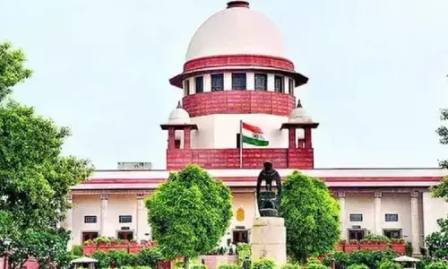 Sc upholds decision to cancel UGC NET 2024 exam