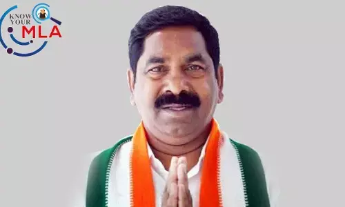 Know Your MLA: Master of all trades